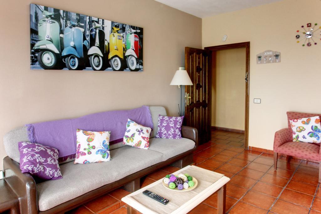 Marody House Vacacional Apartment Granadilla De Abona Exterior photo